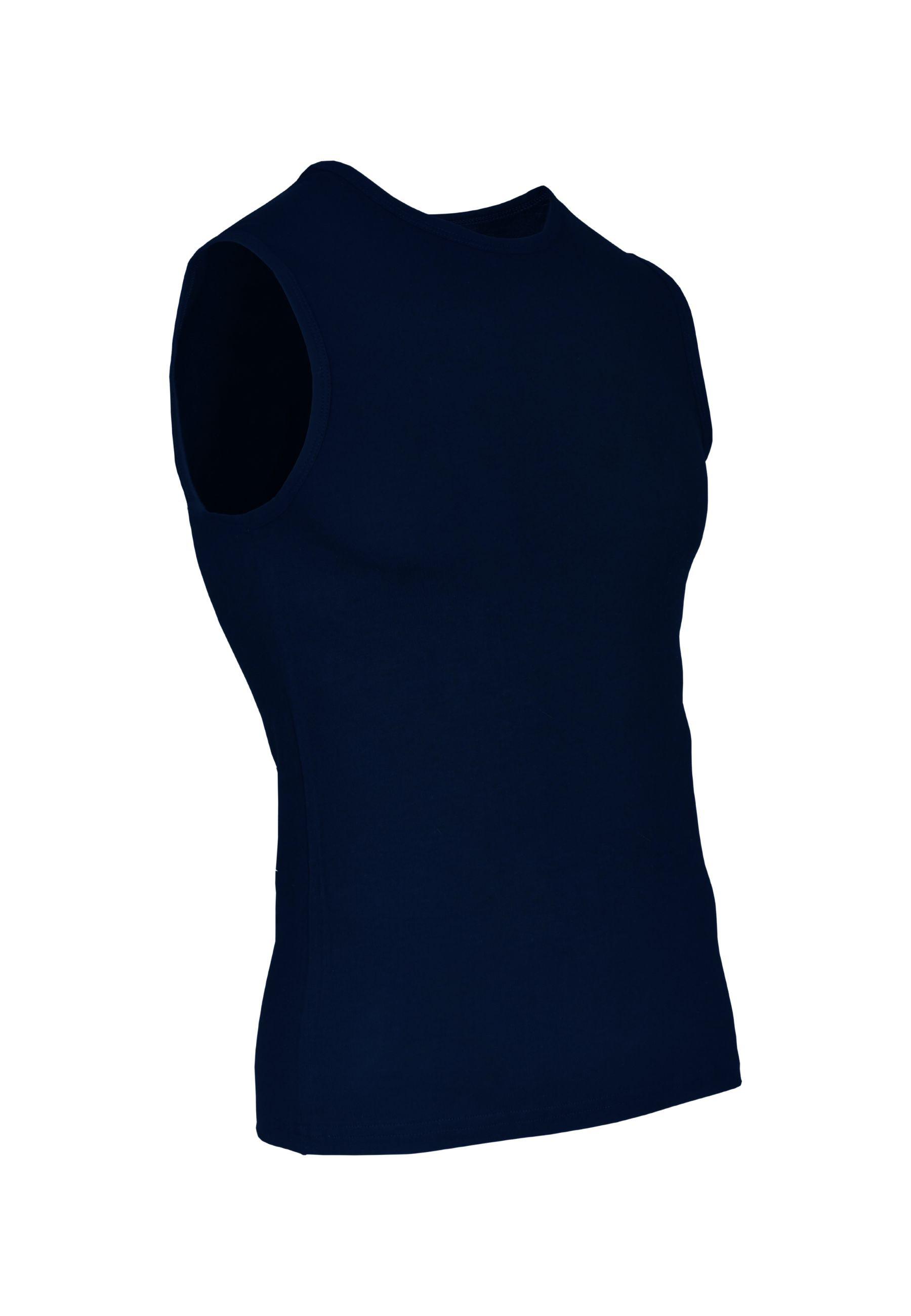 Maxte BASIC MAX Maillot de Corps Sans Manches Lot de 5  