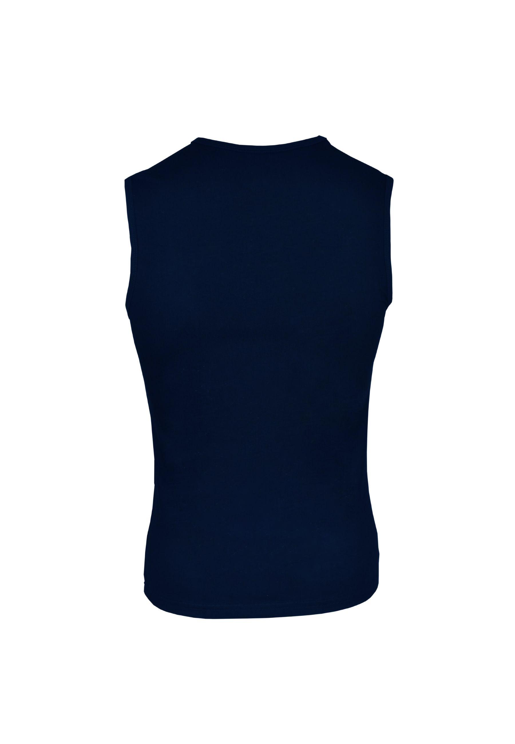 Maxte BASIC MAX Maillot de Corps Sans Manches Lot de 5  