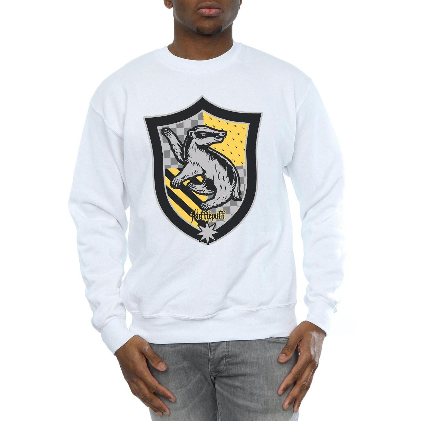 Harry Potter Hufflepuff Sweatshirt  