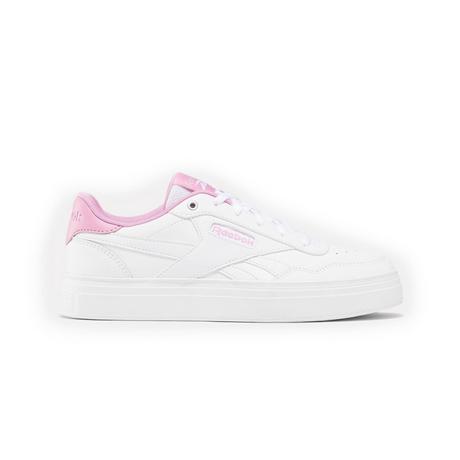 Reebok  Court Advance - Basket cuir 