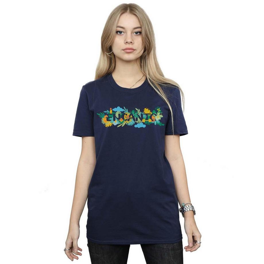 Disney Encanto Wild T-Shirt  