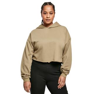 URBAN CLASSICS  sweatshirt oversize-kapuzenpullover für en in großen größen 