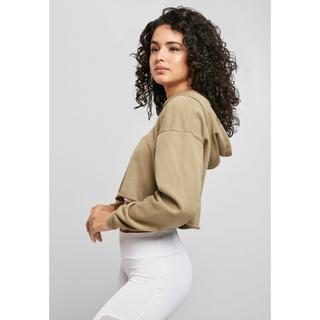 URBAN CLASSICS  sweatshirt oversize-kapuzenpullover für en in großen größen 