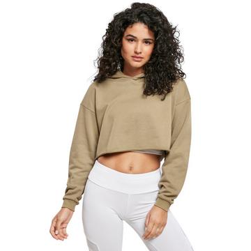 sweatshirt oversize-kapuzenpullover für en in großen größen