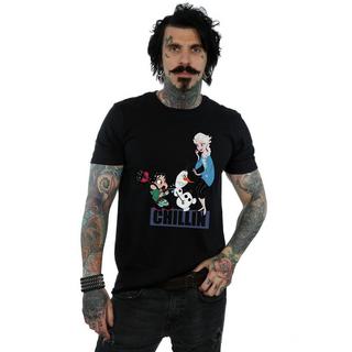 Disney  Wreck It Ralph TShirt 