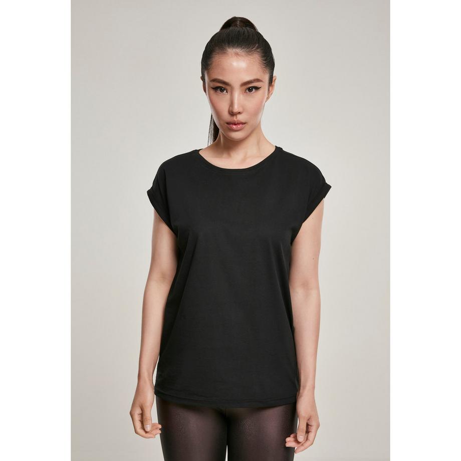 URBAN CLASSICS Organic Extended T-Shirt  