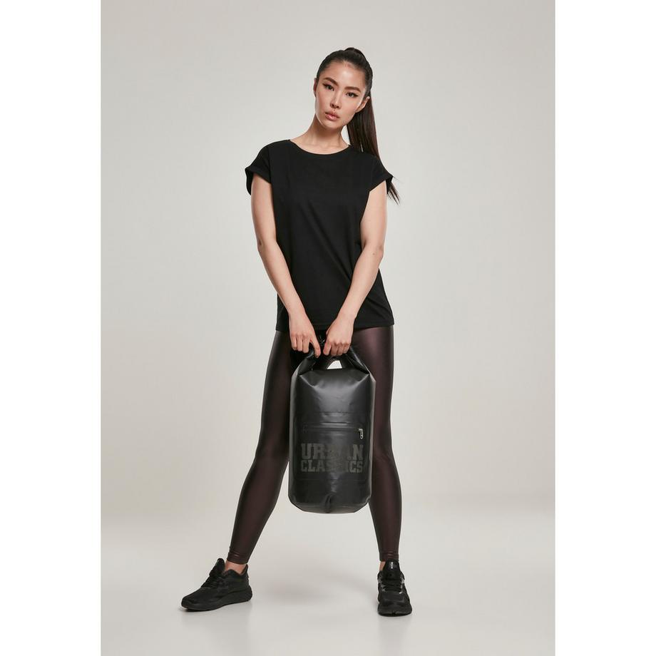 URBAN CLASSICS Organic Extended T-Shirt  