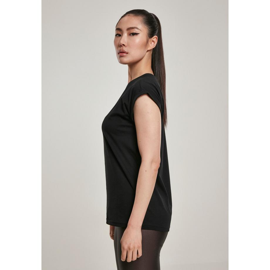 URBAN CLASSICS Organic Extended T-Shirt  