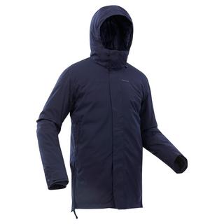 QUECHUA SH500 Parka Hiver Imperméable Chaud pour la Randonnée  