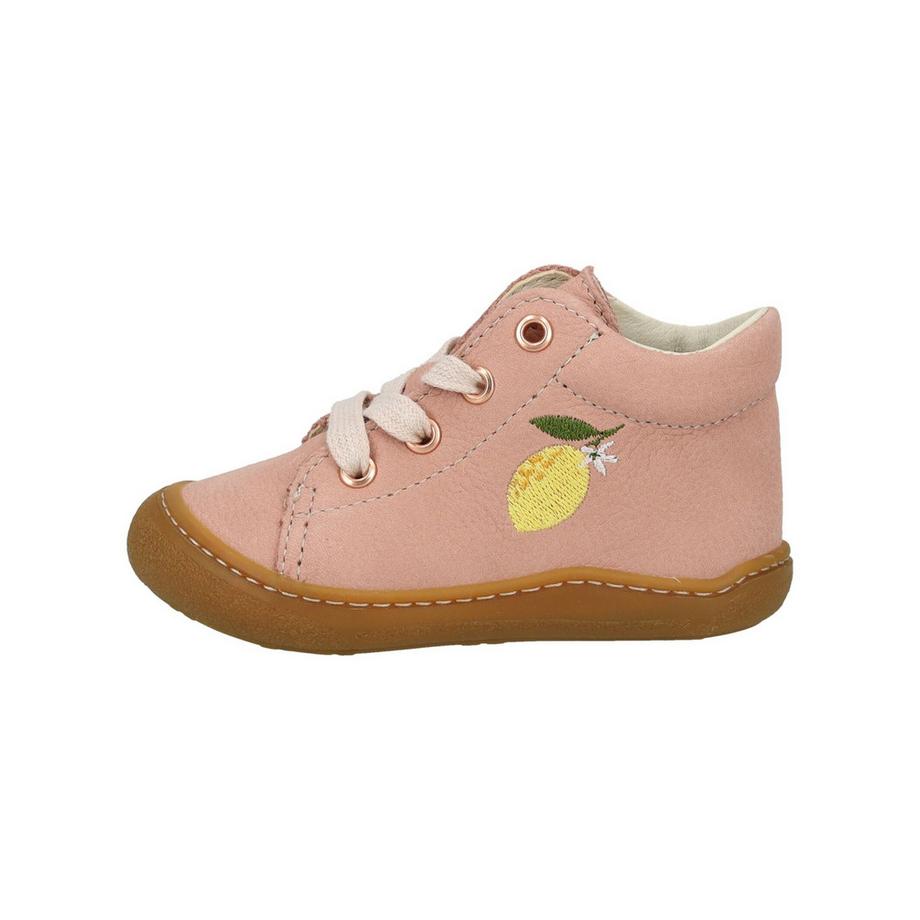 Pepino Chaussures à lacets pour tout-petits  