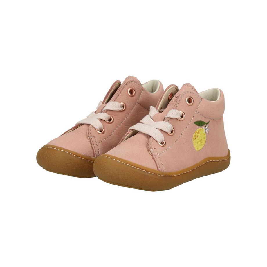 Pepino Chaussures à lacets pour tout-petits  