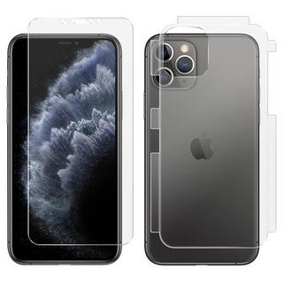 Avizar  Film iPhone 11 Pro Avant / Arrière 