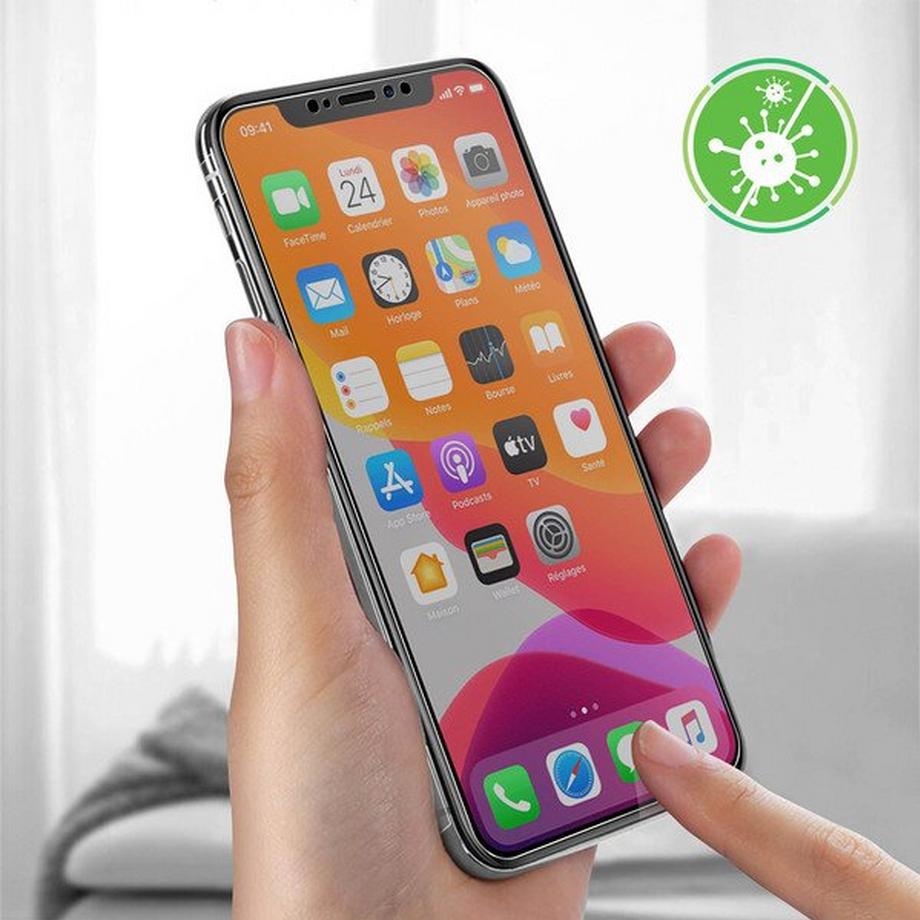 Avizar  Film iPhone 11 Pro Avant / Arrière 