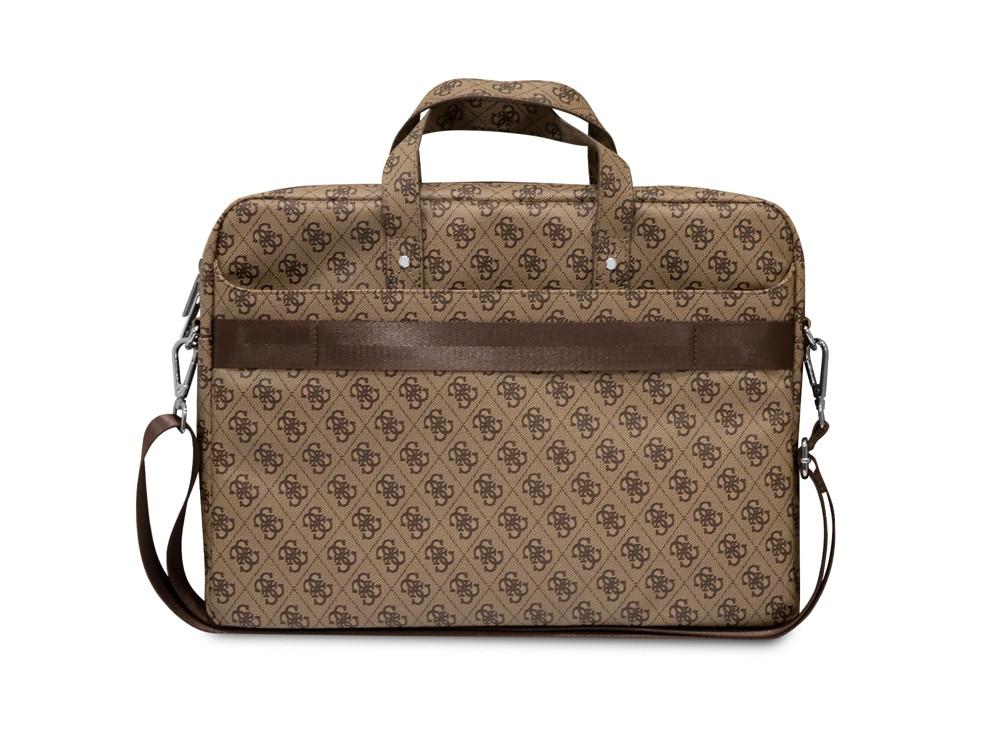 GUESS  Laptoptasche für 16'' Computer Hot Stamp 