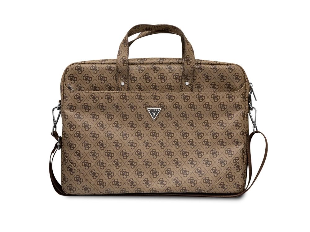 GUESS  Laptoptasche für 16'' Computer Hot Stamp 