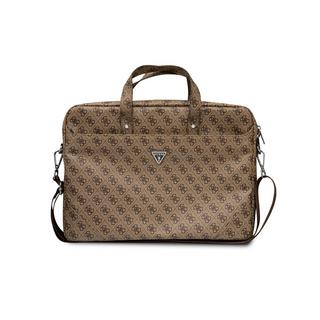 GUESS  Laptoptasche für 16'' Computer Hot Stamp 