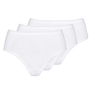 mey  3er-Pack Noblesse - Taillen-Slip 