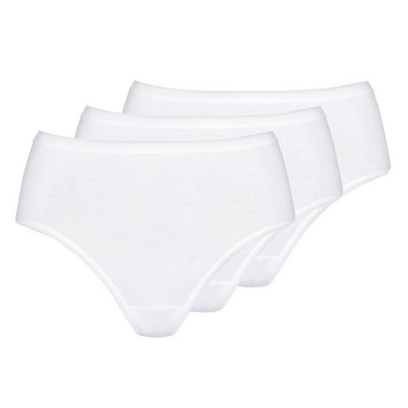 mey  3er-Pack Noblesse - Taillen-Slip 