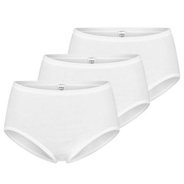 3er-Pack Noblesse - Taillen-Slip