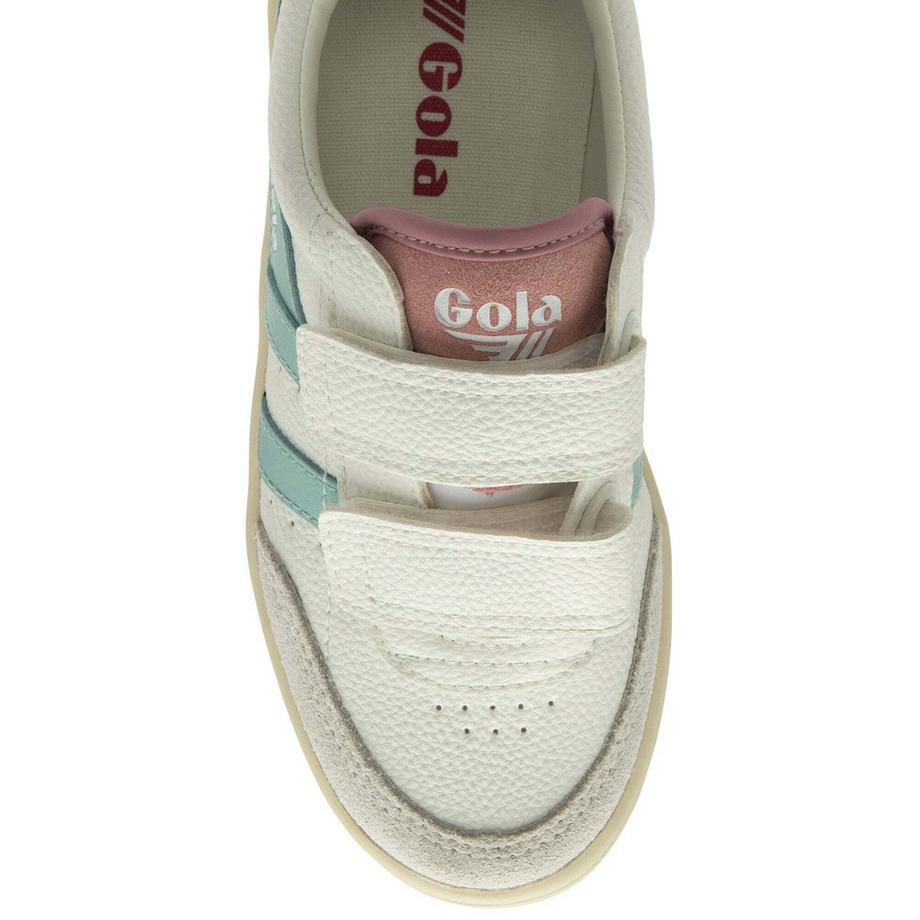 gola Falcon Strap Sneakers  