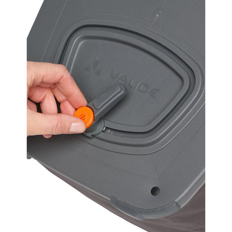 VAUDE Aqua Back Hinterradtasche  