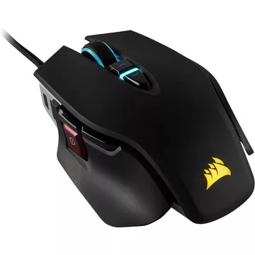 M65 RGB Elite souris USB Type-A Optique 18000 DPI