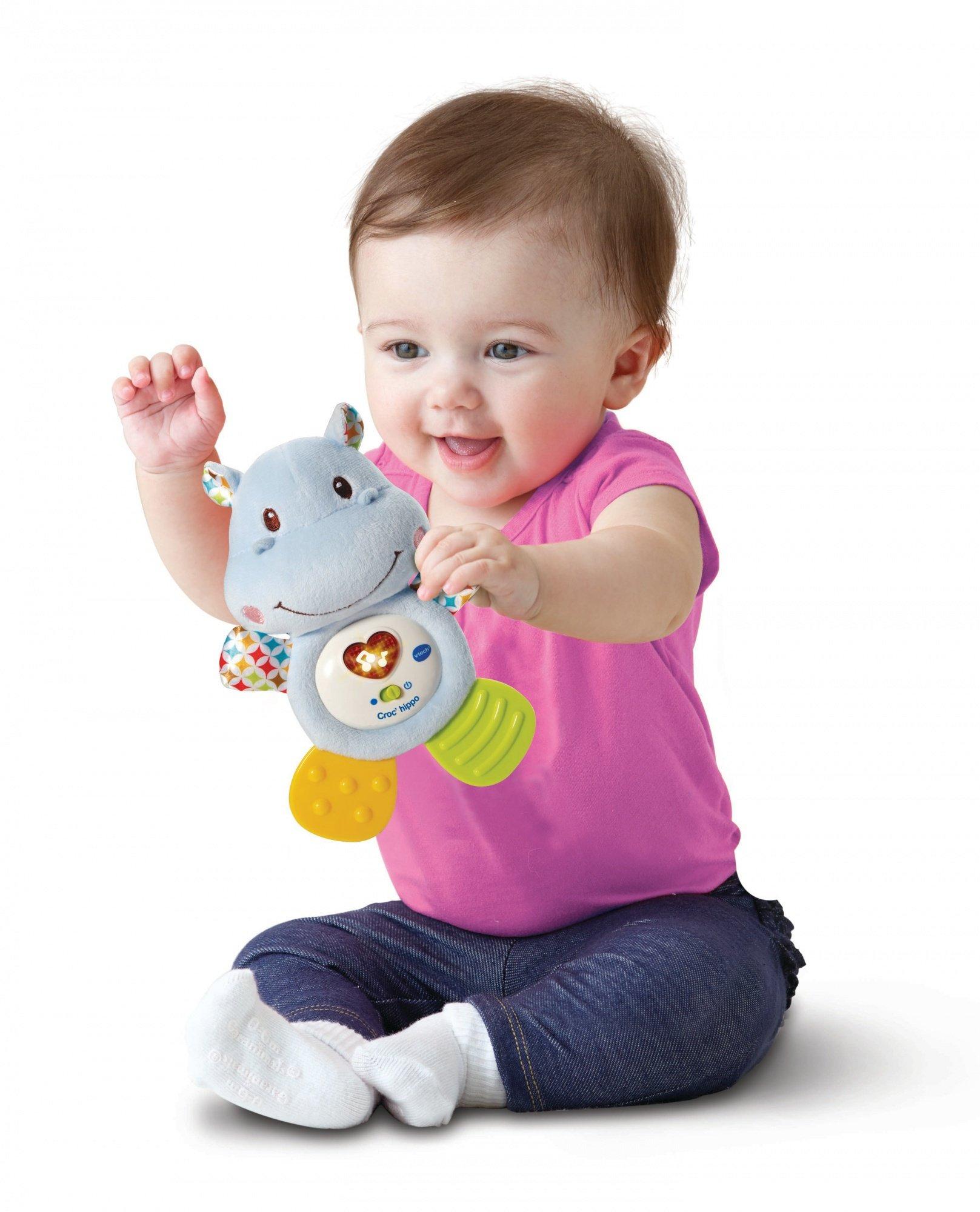 vtech Baby  VTech 80-502505 giocattolo interattivo 