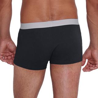 sloggi GO ABC 2.0 Hipster Short 4er Pack  