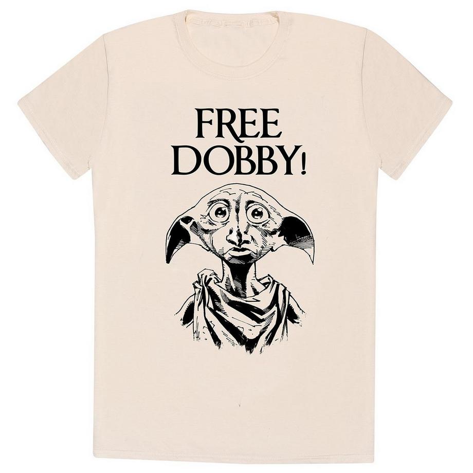 Tshirt FREE DOBBY