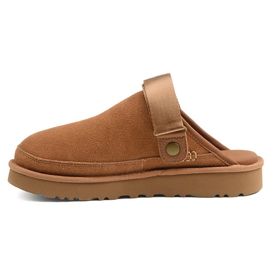 UGG  Goldencoast Clog-11 