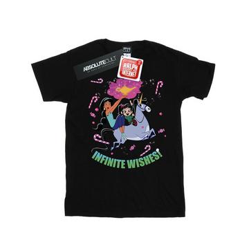 Wreck It RalphAnd Vanellope TShirt