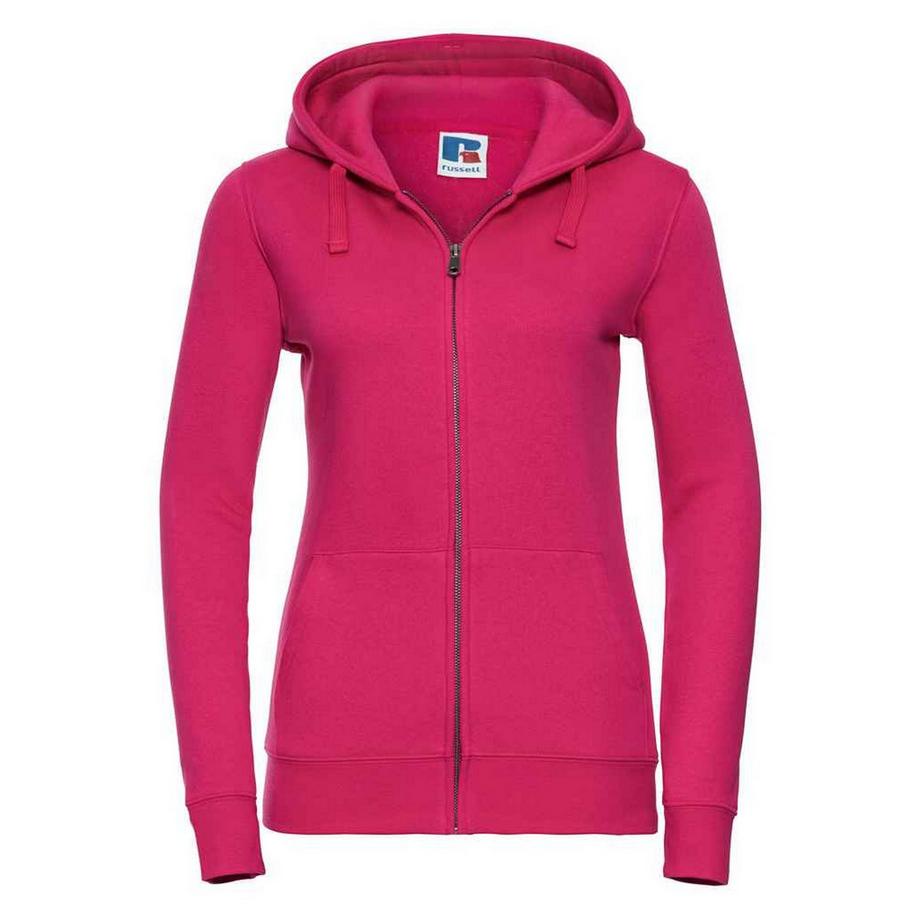 Veste À Capuche Authentic