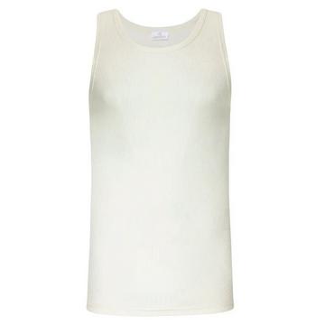 Classic Cotton Rib Athletic-Shirt