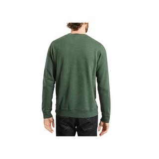 Colorful Standard Classic Organic Rundhals Sweatshirt Emerald Green  