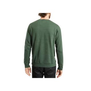 Colorful Standard  Sweatshirt mit Rundhalsausschnitt  Classic Organic emerald green 