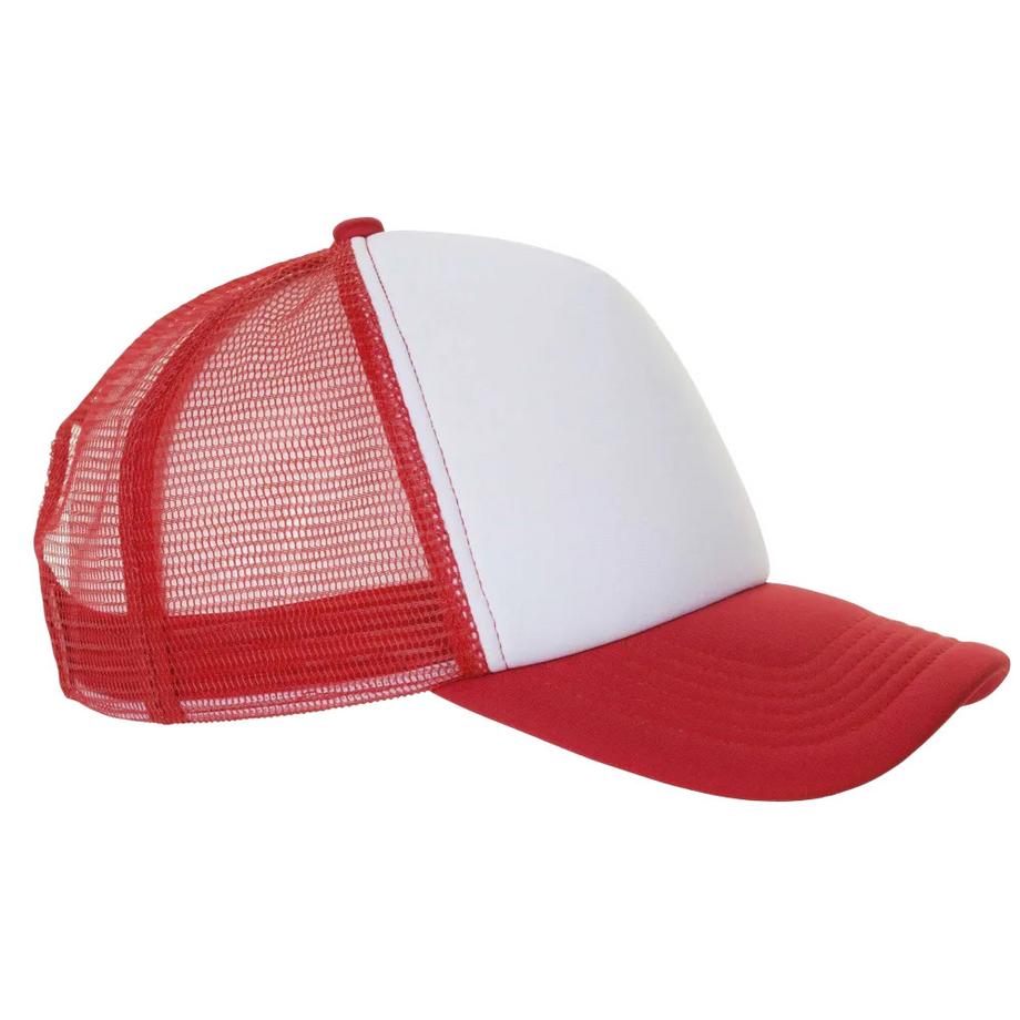 SOLS Bubble Baseballmütze  