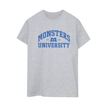 Monsters University TShirt