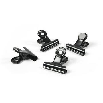 Magnet-Clip GRAFFA 4er Set