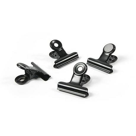 trendform Magnet-Clip GRAFFA 4er Set  