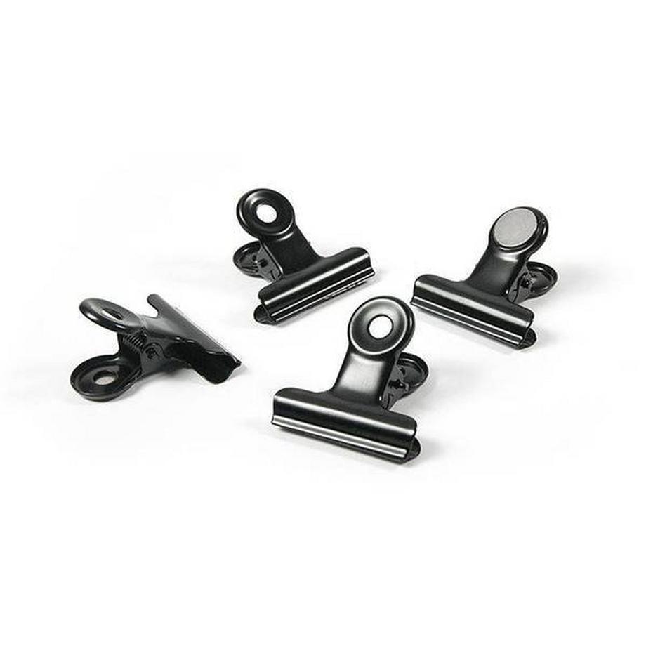 trendform Magnet-Clip GRAFFA 4er Set  