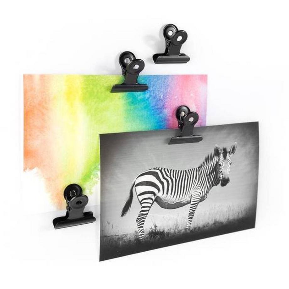 trendform Magnet-Clip GRAFFA 4er Set  