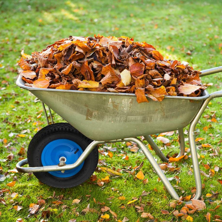 B2X  Luftreifen für Schubkarre 4.80 4.00-8 