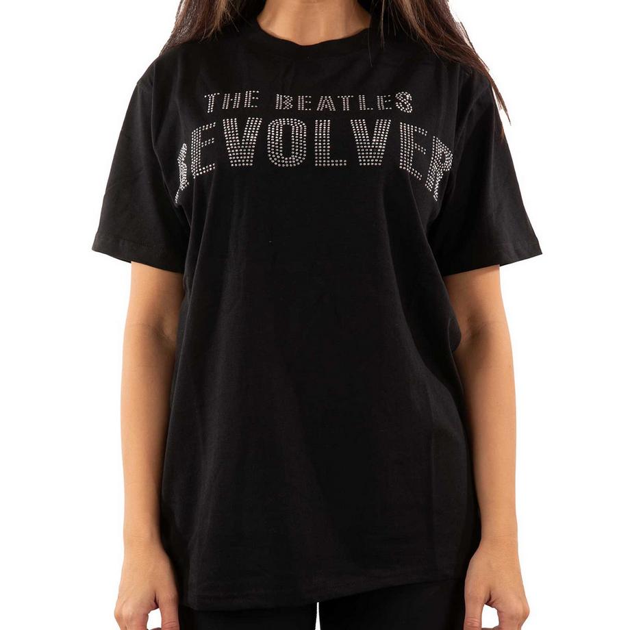 The Beatles Revolver T-Shirt  