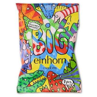 einhorn condoms  Tyrannosaurus Sex 