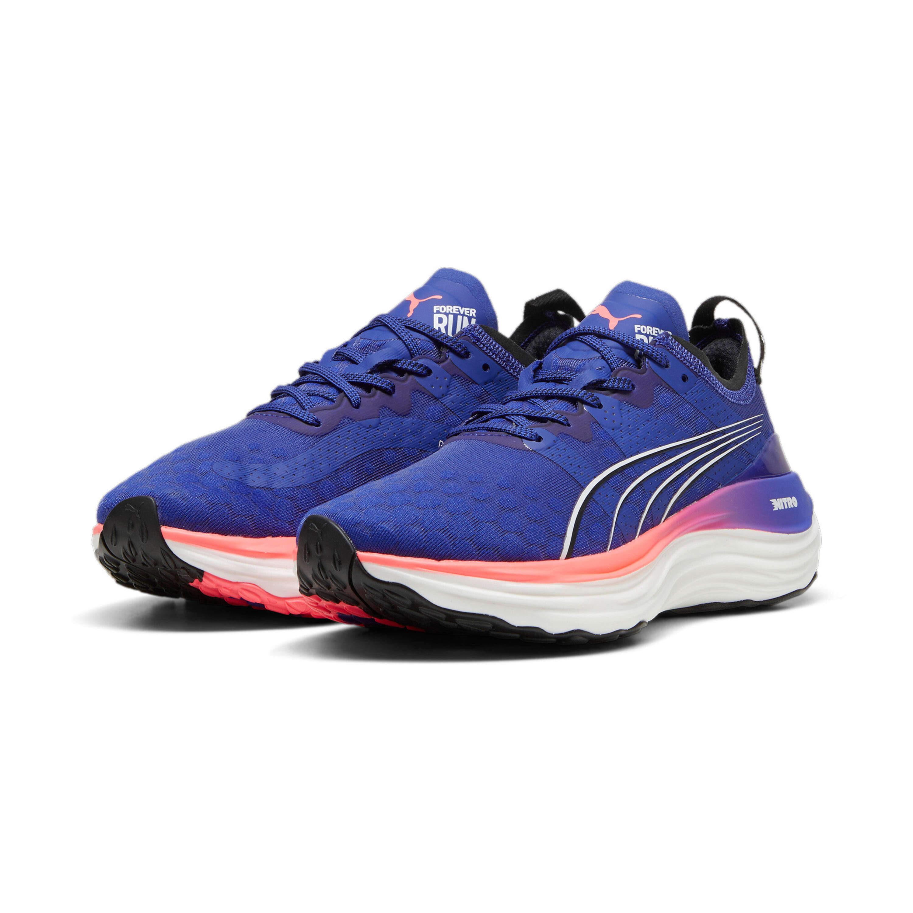 PUMA  scarpe running da foreverrun nitro 