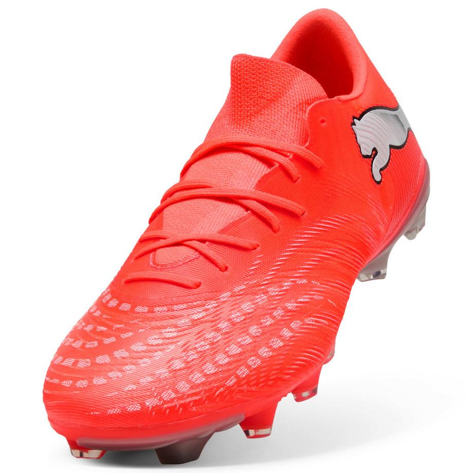 PUMA  Scarpe calcio future fusion 9 fg/ag 