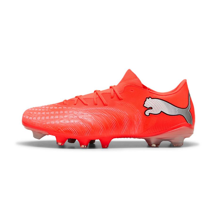 Scarpe calcio future fusion 9 fg/ag