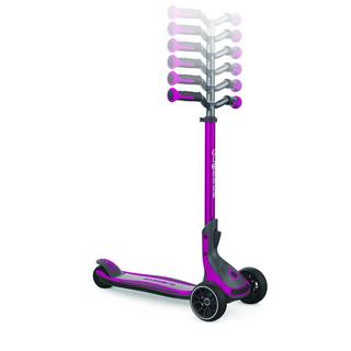 GLOBBER  Scooter Ultimum Pink 