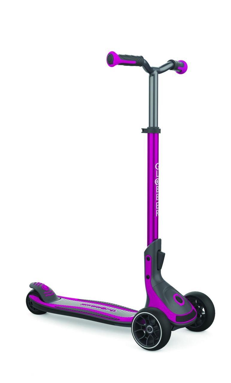 GLOBBER  Scooter Ultimum Pink 