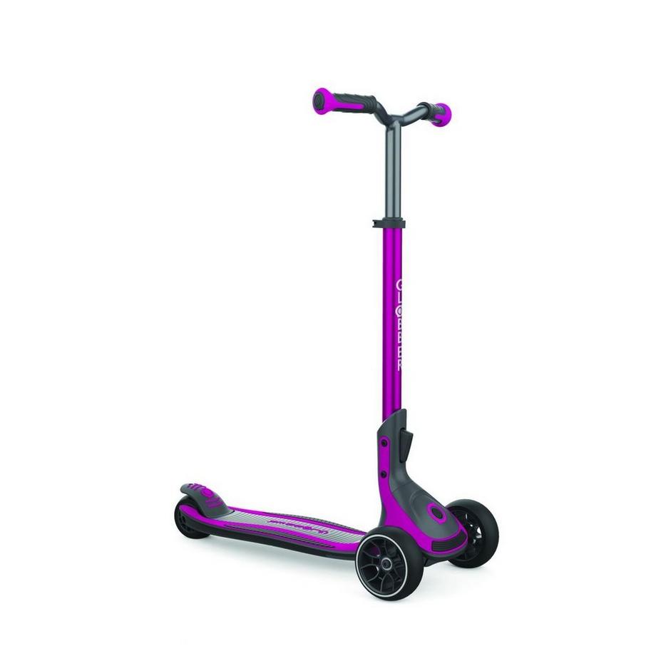 GLOBBER  Scooter Ultimum Pink 